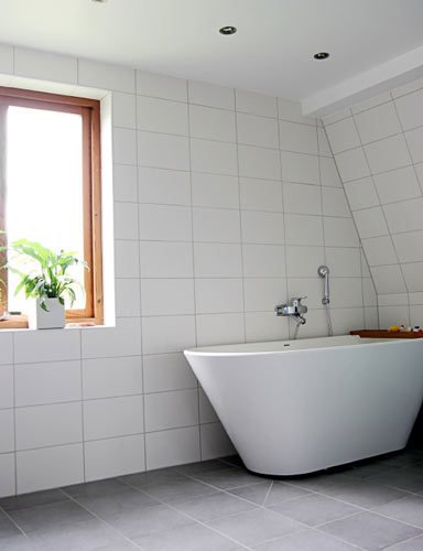 NKBA's Kitchen and Bath Trends for 2013