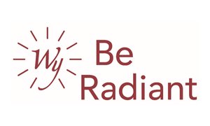 Be Radiant Logo