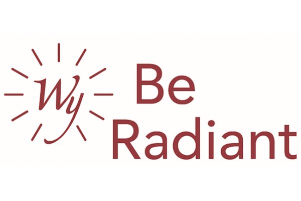 Be Radiant Logo