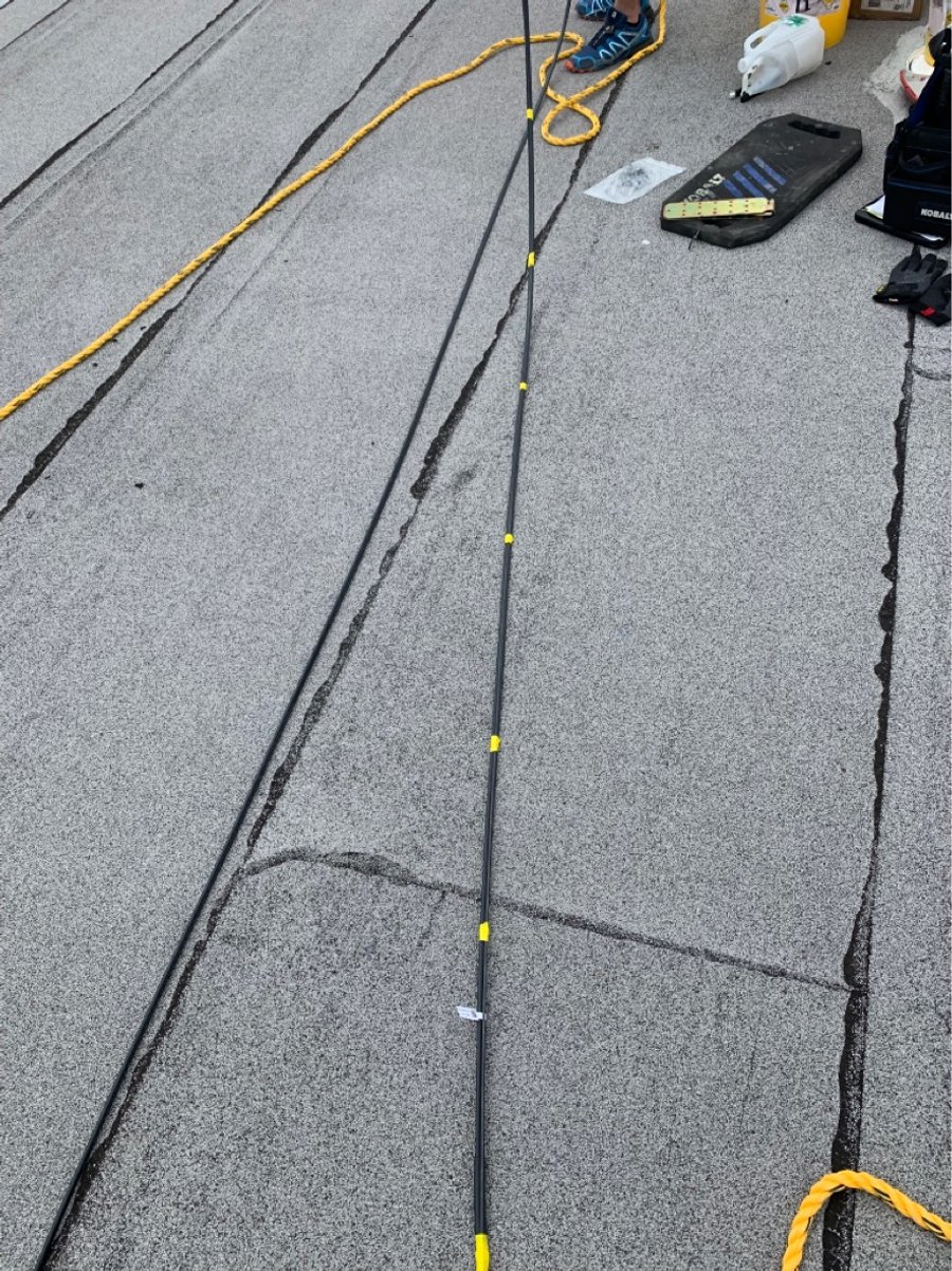 SmartInstall for Asphalt Roof & Gutter Deicing System Showcase in