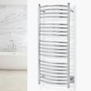 Bellagio Towel Warmer Landing Page Image on Wall Square