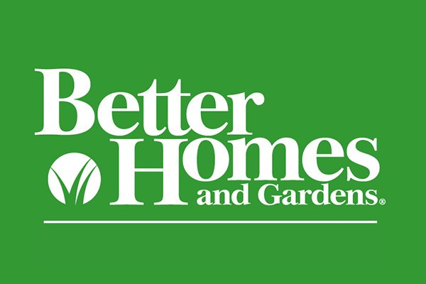 Better Homes & Gardens Logo JPG Green with White Text