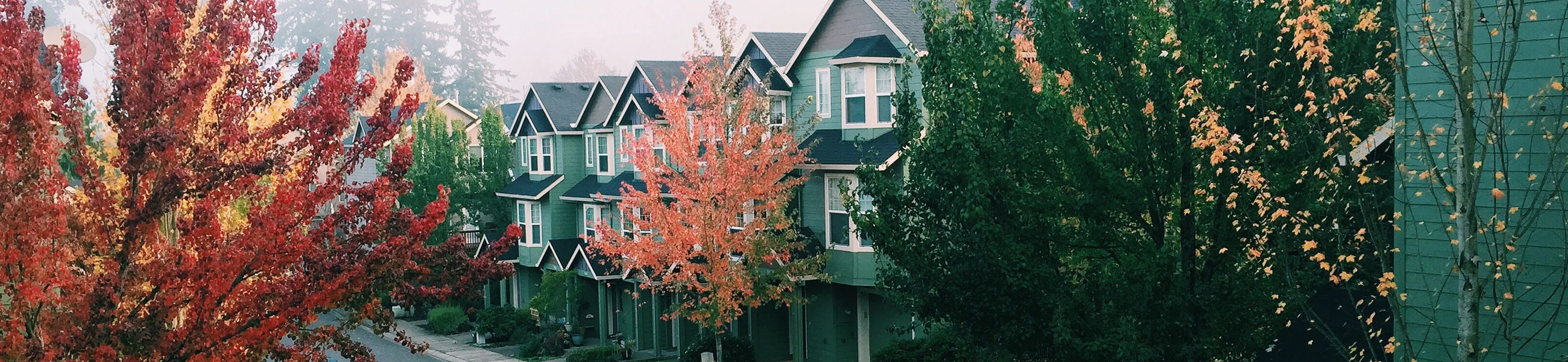 Participating Model Homes