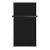 Ember Bar Black Front