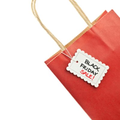 Black Friday: Not Everything You Expected…But More