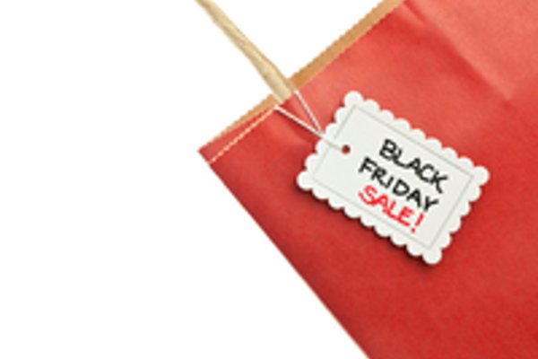 Black Friday: Not Everything You Expected…But More