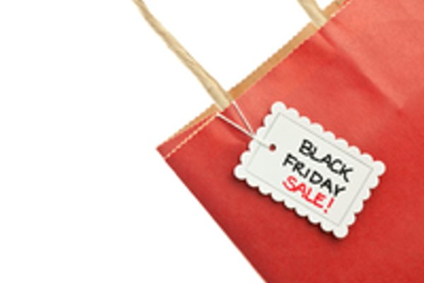 Black Friday: Not Everything You Expected…But More