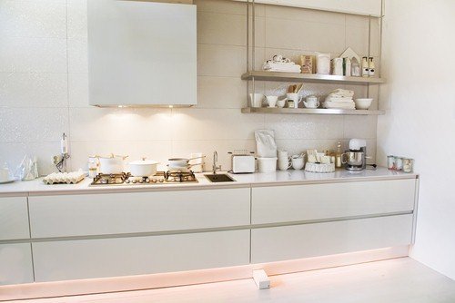 Top 3 green kitchen improvements to improve your home