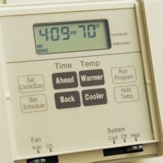Although you may not have to turn on your heat during the summer, experts say it