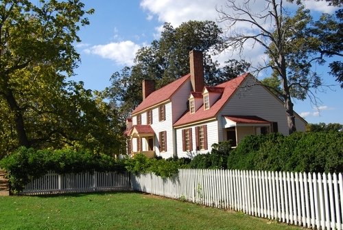 The Outside Condition of a Home May Influence a Future House Sale