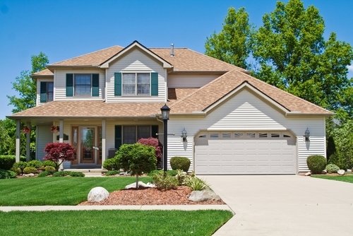 Have Radiant Heat in Place Outdoors to Battle Next Year