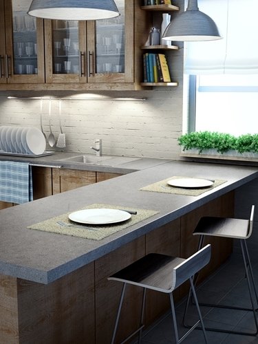 Longevity and Continuity Are Important Elements in HGTV Designer