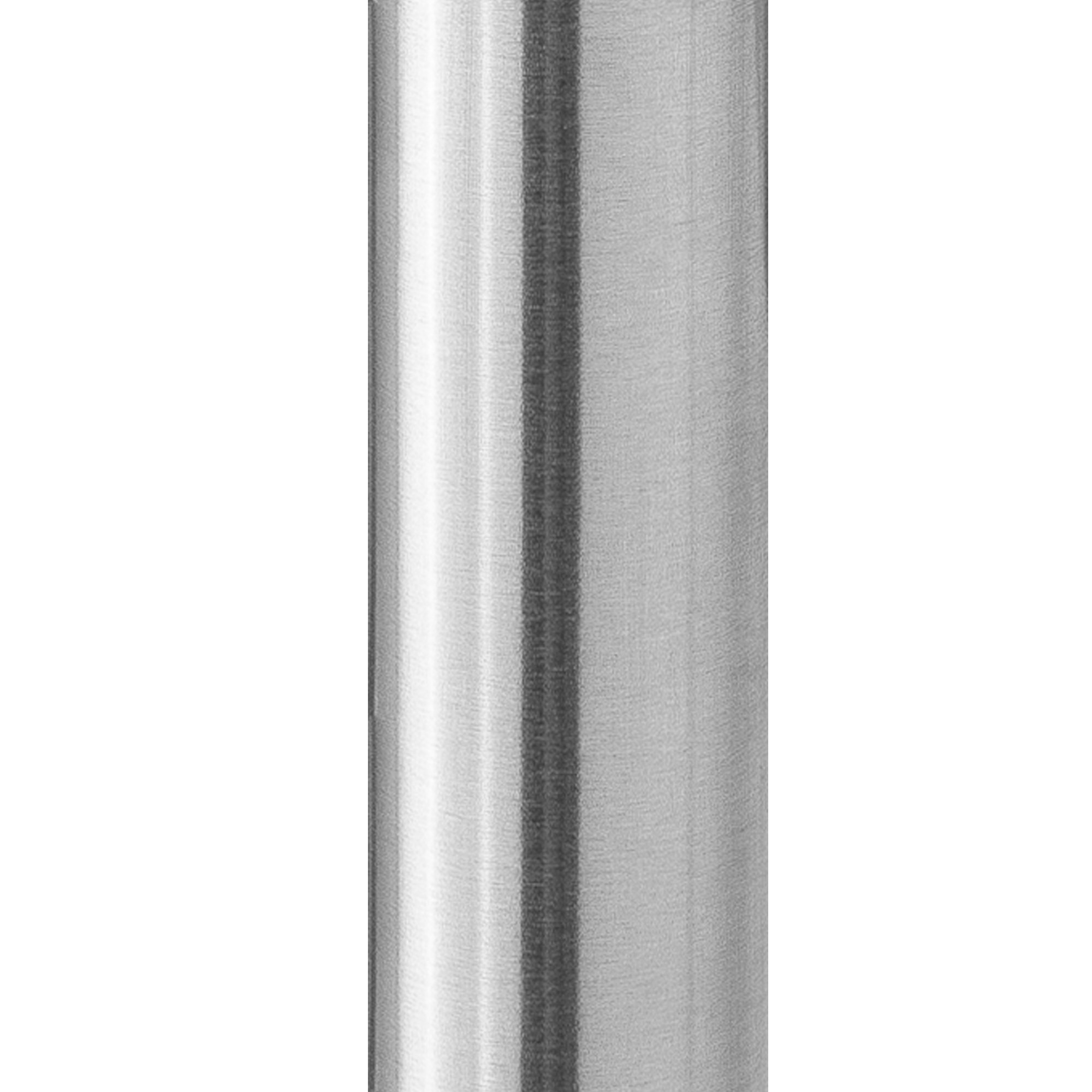 Brushed Steel Towel Warmer Texture