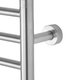 Brushed Stainless Steel
