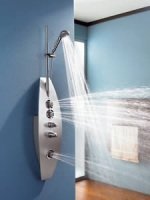 Multi Shower Head System