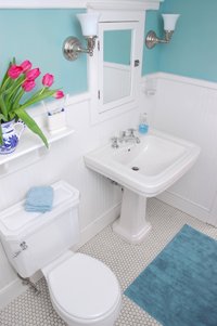 Budget for your bathroom remodel