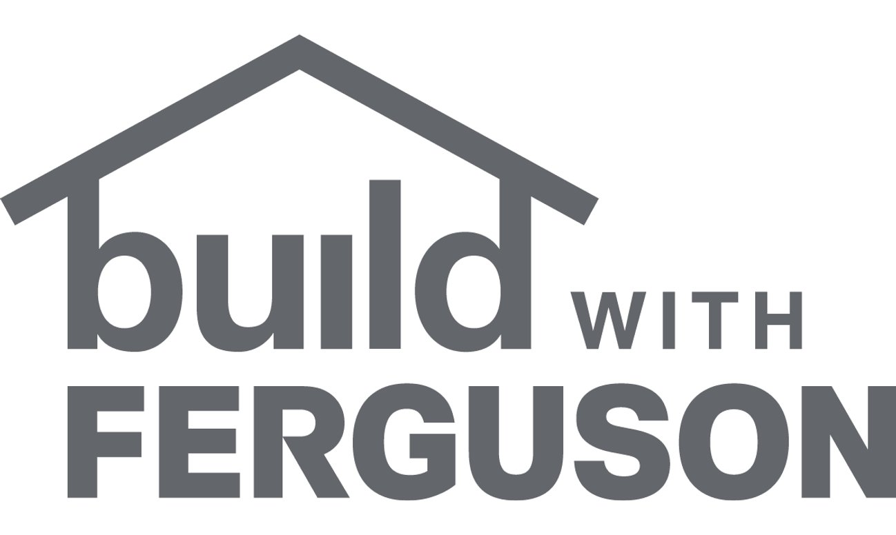 Build with Ferguson Logo