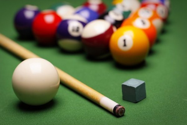 Building a family game room in your basement.