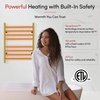 Built In Safety Sierra Gold