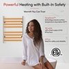 Built In Safety Sierra Polished