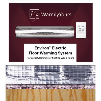 Environ™ Product Sample