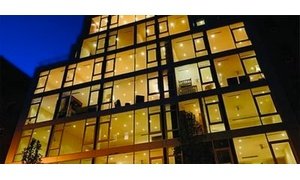 Case Study: LUX 74 – New York