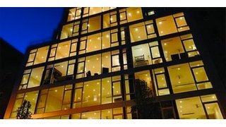 Case Study: LUX 74 – New York