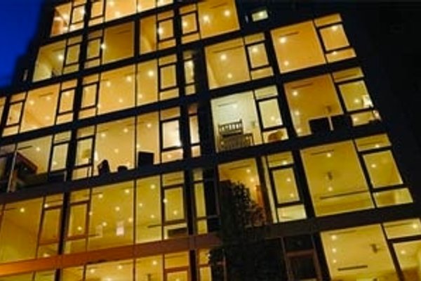 Case Study: LUX 74 – New York