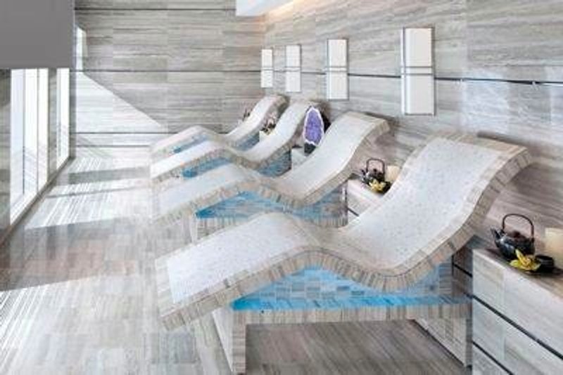 Case Study: Mandarin Oriental - Las Vegas