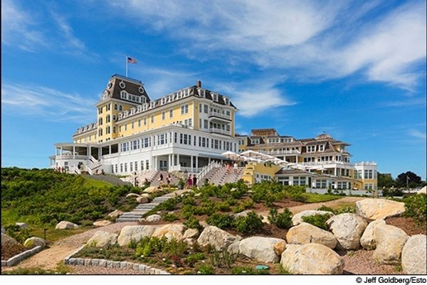 Case Study: Ocean House Hotel & Residences – Rhode Island