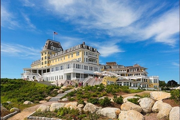 Case Study: Ocean House Hotel & Residences – Rhode Island