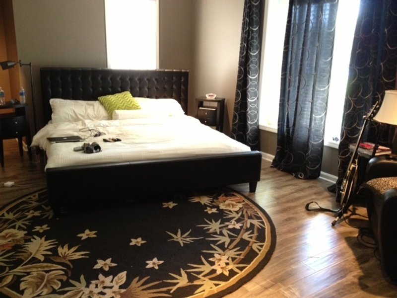 Case Study: Radiant Floor Warming For Our Valued Troops