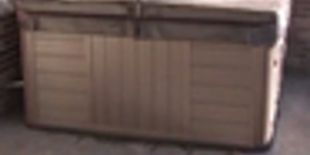 Case Study: Snow Melting Installation Under Stamped Concrete