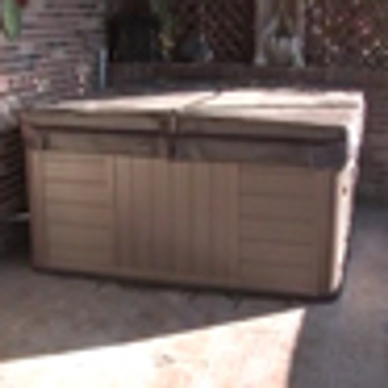 Case Study: Snow Melting Installation Under Stamped Concrete