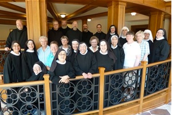 Case Study: St. Scholastica Priory