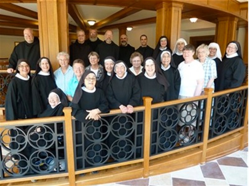 Case Study: St. Scholastica Priory