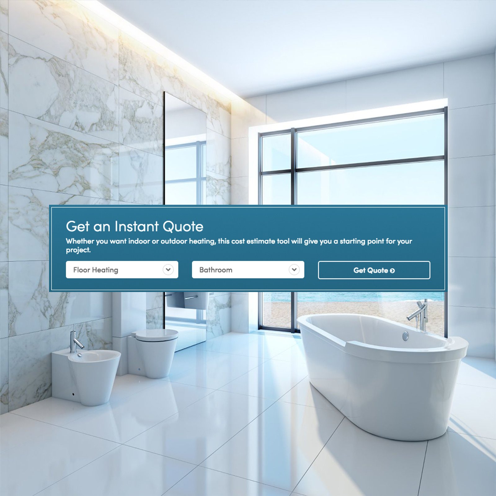 Radiant Floor Heating Cost in 2023 Heated Floors Cost