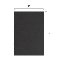 ThermalSheet Insulating Underlayment (2’ x 3’) - 6 Sq. Ft. - 1 Sheet