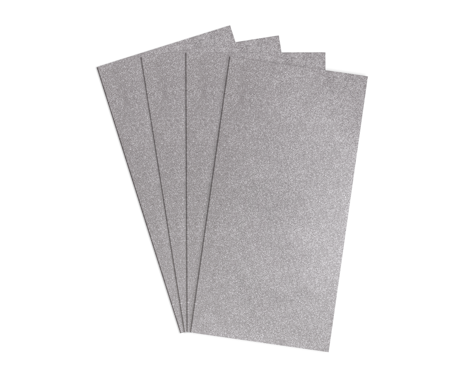 CeraZorb® Insulating Synthetic Cork Underlayment (2′ x 4′) - Pack of 4 Sheets