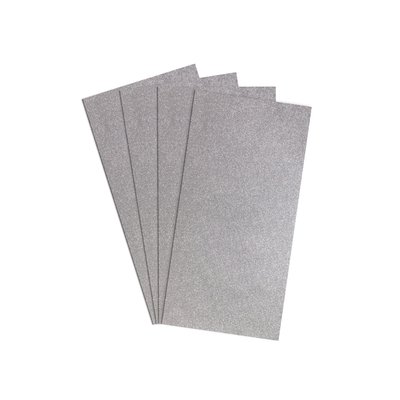 CeraZorb® Insulating Synthetic Cork Underlayment (2′ x 4′) - Pack of 4 Sheets