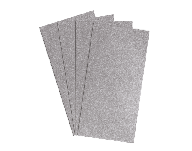 ThermalSheet Insulating Synthetic Cork 2 foot by 4 foot discontinued product