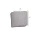 ThermalSheet Insulating Synthetic Cork 2 ft. x 2 ft.