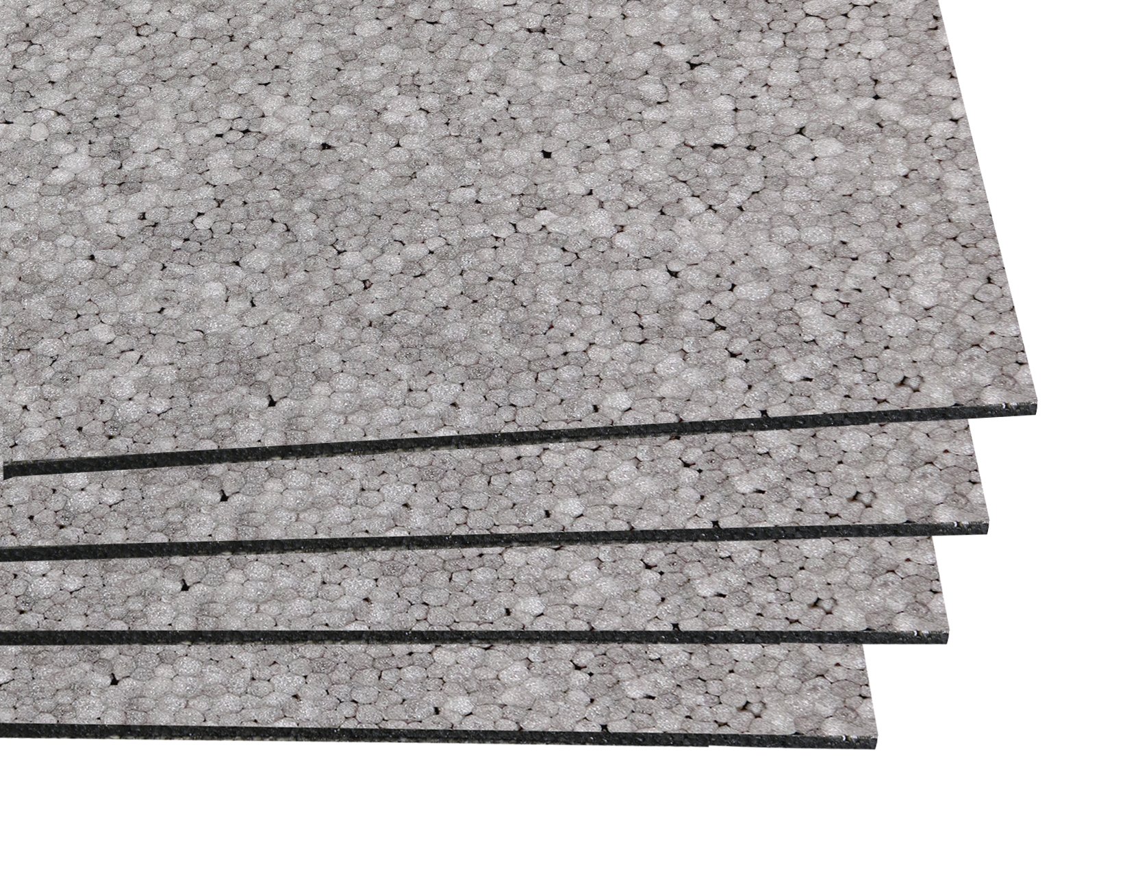 ThermalSheet Insulating Synthetic Cork Close Up