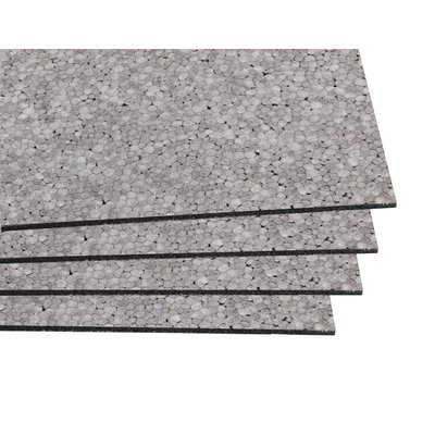 Cerazorb Sample Card