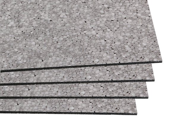 ThermalSheet Insulating Synthetic Cork Close Up