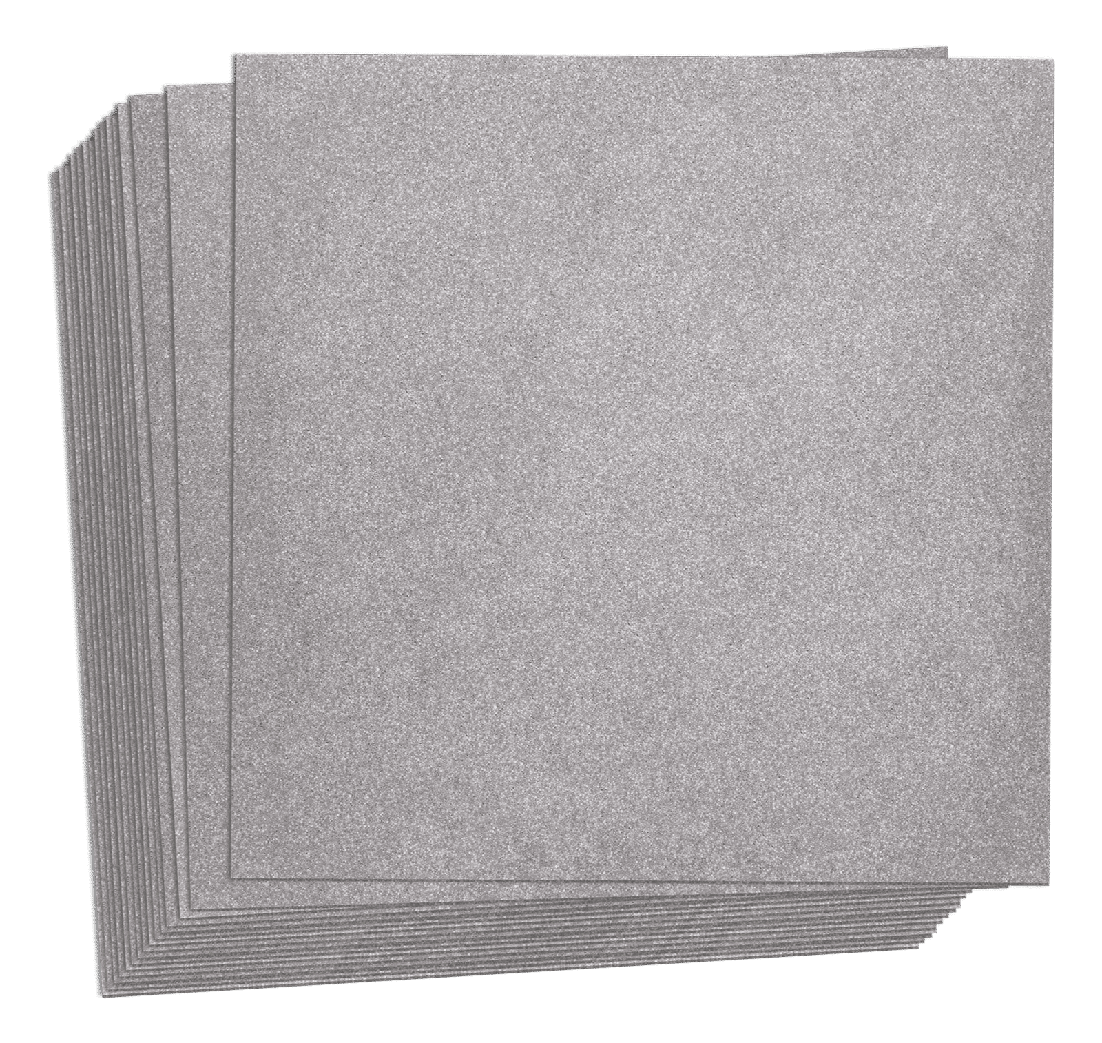 ThermalSheet Stack (25pcs) without Labels CeraZorb Underlayment Support