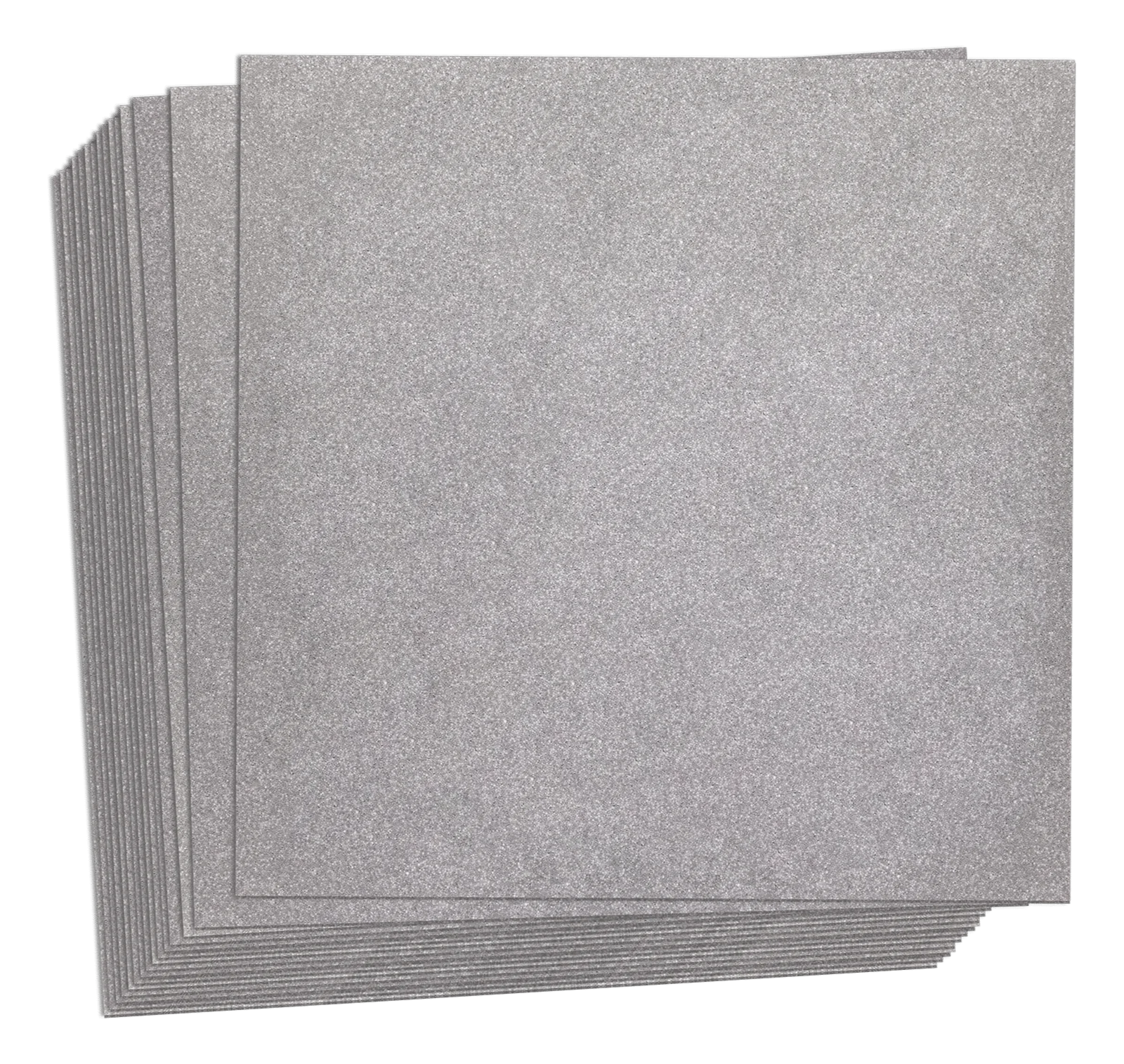 ThermalSheet Stack (25pcs) without Labels CeraZorb Underlayment Support