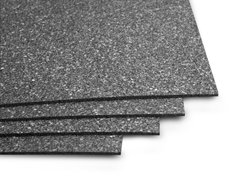 Cerazorb underlayment