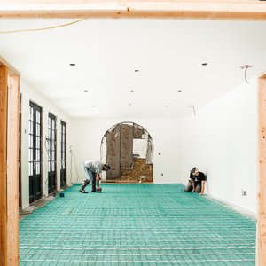 TempZone™ Easy Mat