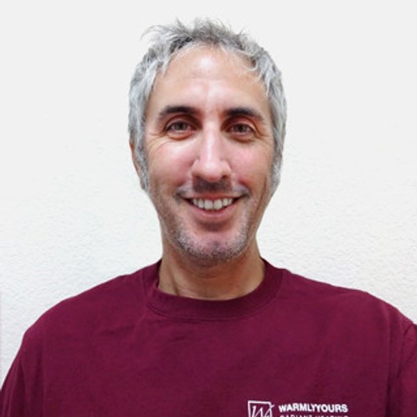 Christopher Sphar